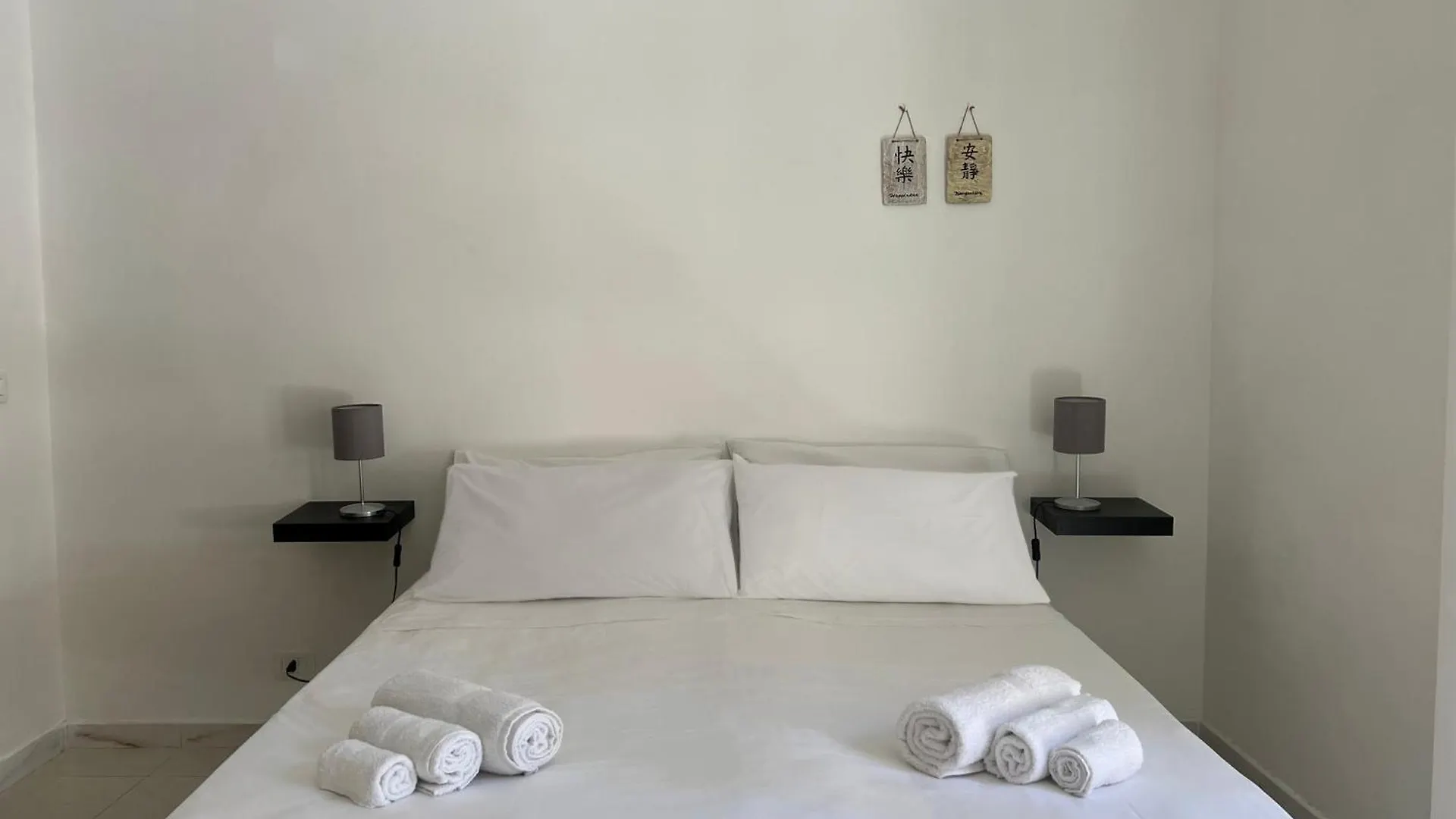 Taormina Seaside Villa Mazzeo