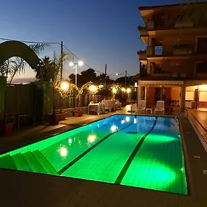 3* Hotel Taormina Calipso